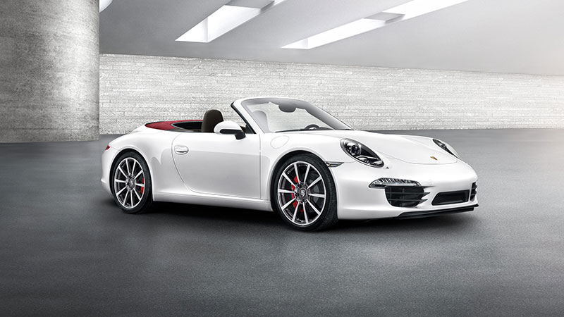 2013 Porsche 911 Carrera S Convertible - Fortis Automotive | Uw betrouwbare partner! 2013 Porsche 911 Carrera S Convertible - Fortis Automotive | Uw betrouwbare partner!